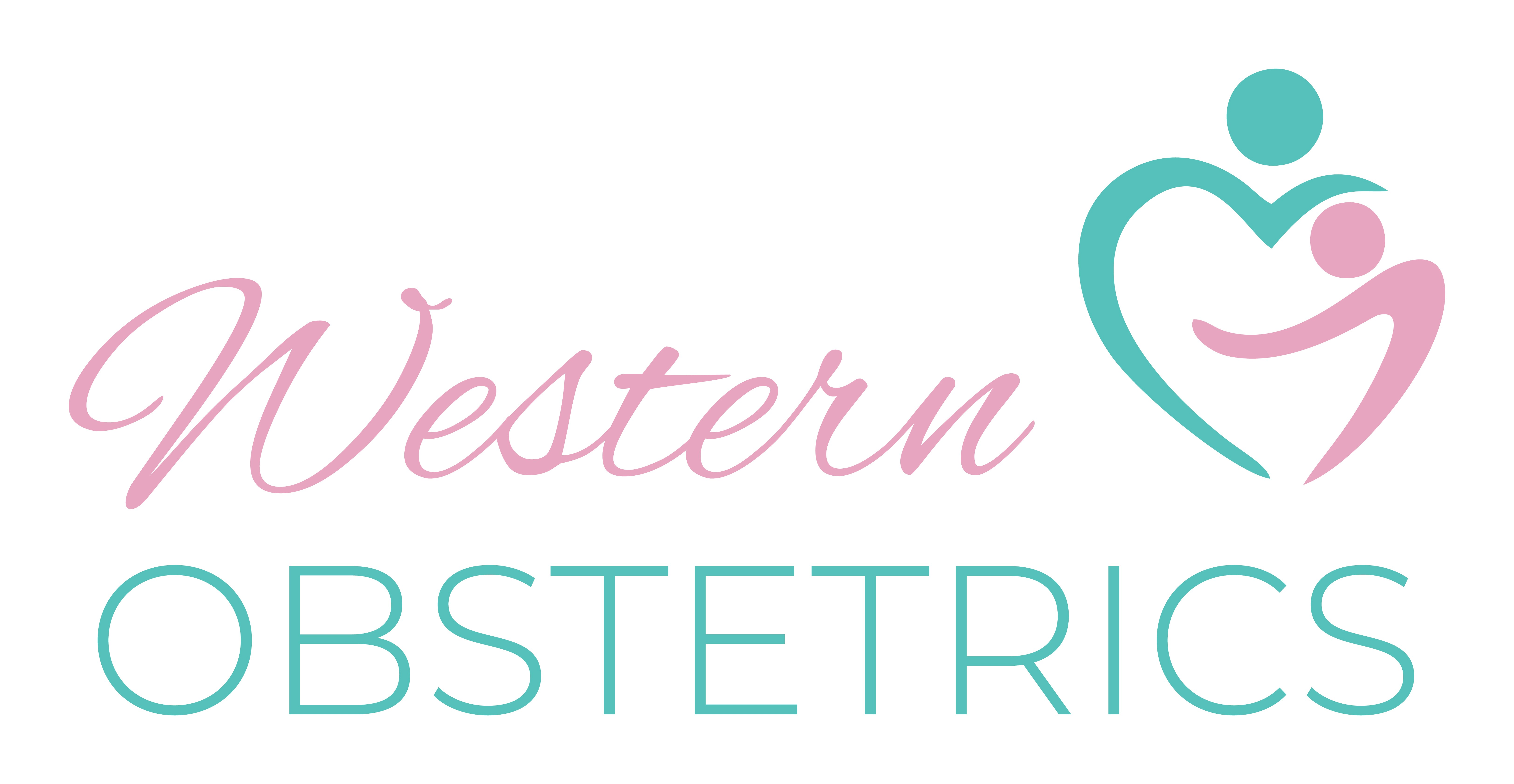 Western Obstetrics Logo